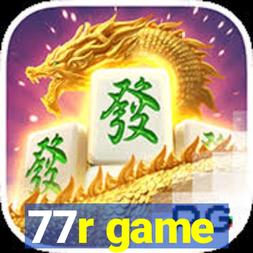 77r game